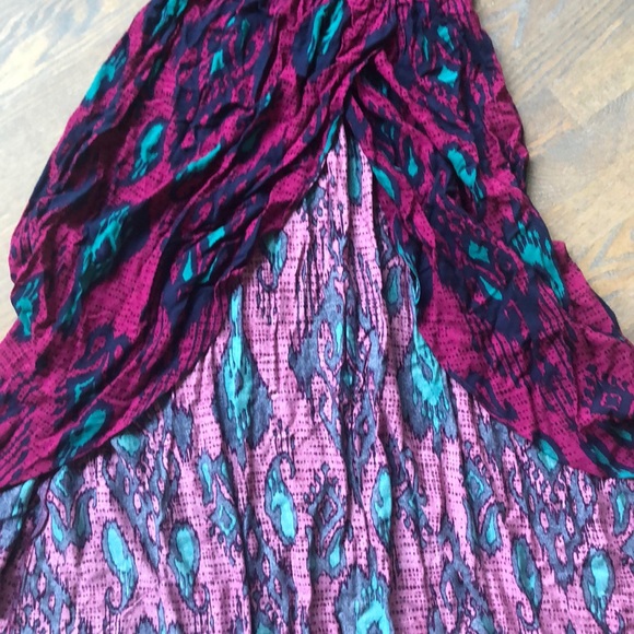 High-Low dress - Picture 6 of 6